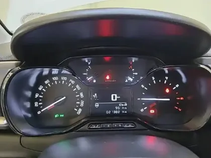 Photo 9 Citroën C3  PureTech 83 ch BVM5