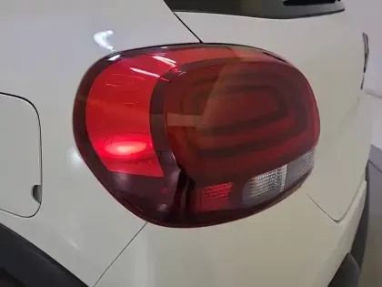 Photo 16 Citroën C3  PureTech 83 ch BVM5