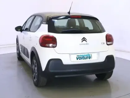 Photo 6 Citroën C3  PureTech 83 ch BVM5