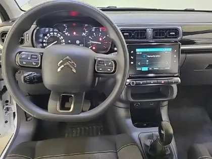 Photo 7 Citroën C3  PureTech 83 ch BVM5