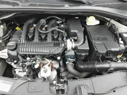 Photo 14 Citroën C3  PureTech 83 S&S BVM5