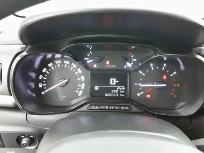 Photo 9 Citroën C3  PureTech 83 S&S BVM5