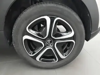 Photo 12 Citroën C3  PureTech 83 S&S BVM5