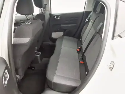 Photo 11 Citroën C3  PureTech 83 S&S BVM5