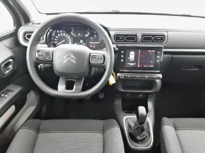 Photo 7 Citroën C3  PureTech 83 S&S BVM5