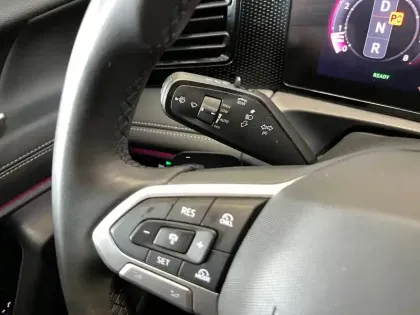 Photo 21 Volkswagen Tiguan  1.5 eTSI 131ch DSG7