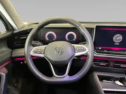 Photo 12 Volkswagen Tiguan  1.5 eTSI 131ch DSG7