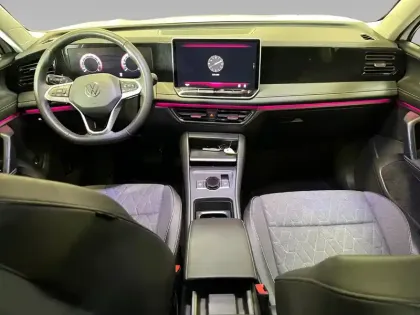 Photo 14 Volkswagen Tiguan  1.5 eTSI 131ch DSG7