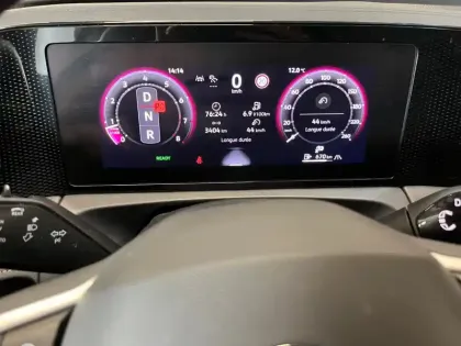 Photo 20 Volkswagen Tiguan  1.5 eTSI 131ch DSG7