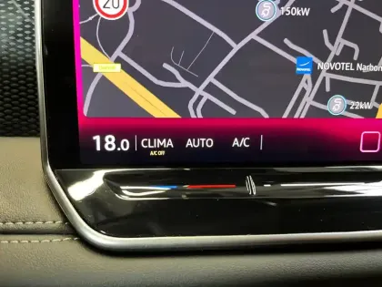 Photo 28 Volkswagen Tiguan  1.5 eTSI 131ch DSG7