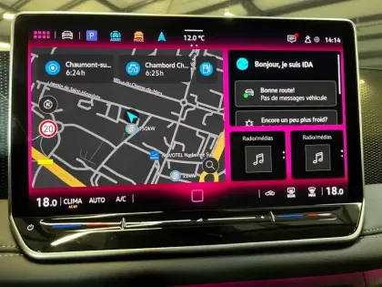 Photo 24 Volkswagen Tiguan  1.5 eTSI 131ch DSG7