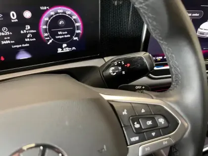 Photo 22 Volkswagen Tiguan  1.5 eTSI 131ch DSG7