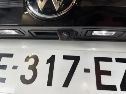 Photo 16 Volkswagen Tiguan  1.5 eTSI 131ch DSG7