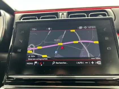 Photo 22 Citroën C3  PureTech 82 S&S BVM5