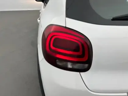 Photo 16 Citroën C3  PureTech 82 S&S BVM5