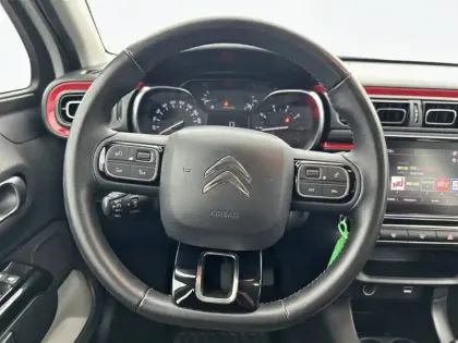 Photo 8 Citroën C3  PureTech 82 S&S BVM5