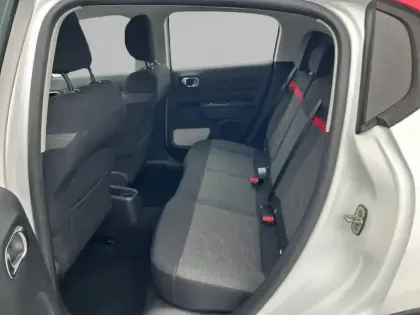 Photo 11 Citroën C3  PureTech 82 S&S BVM5