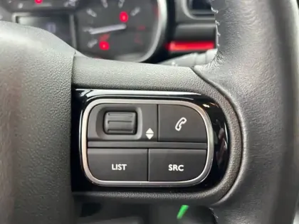 Photo 21 Citroën C3  PureTech 82 S&S BVM5