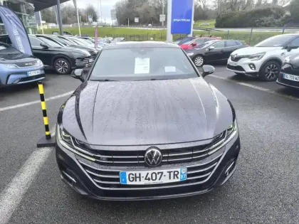 Photo 14 Volkswagen Arteon  Shooting Brake 1.4 eHybrid Rechargeable OPF 218 DSG6
