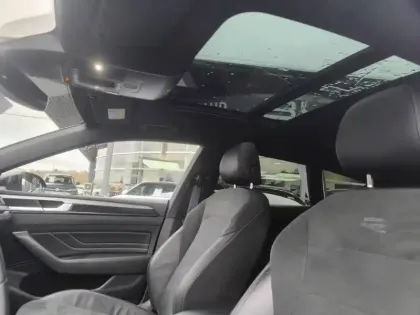 Photo 34 Volkswagen Arteon  Shooting Brake 1.4 eHybrid Rechargeable OPF 218 DSG6