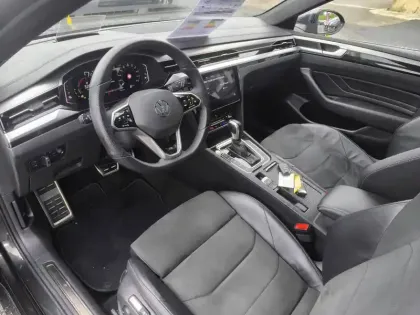 Photo 23 Volkswagen Arteon  Shooting Brake 1.4 eHybrid Rechargeable OPF 218 DSG6