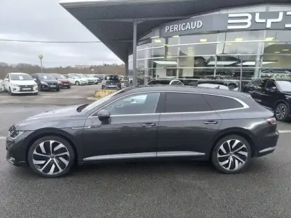 Photo 15 Volkswagen Arteon  Shooting Brake 1.4 eHybrid Rechargeable OPF 218 DSG6