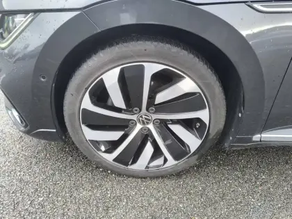 Photo 19 Volkswagen Arteon  Shooting Brake 1.4 eHybrid Rechargeable OPF 218 DSG6