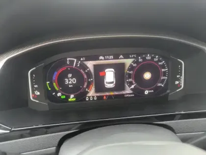 Photo 24 Volkswagen Arteon  Shooting Brake 1.4 eHybrid Rechargeable OPF 218 DSG6