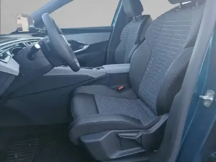 Photo 10 Peugeot 5008  Hybrid 145 e-DCS6