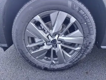 Photo 12 Peugeot 5008  Hybrid 145 e-DCS6