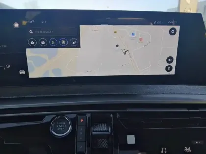 Photo 17 Peugeot 5008  Hybrid 145 e-DCS6