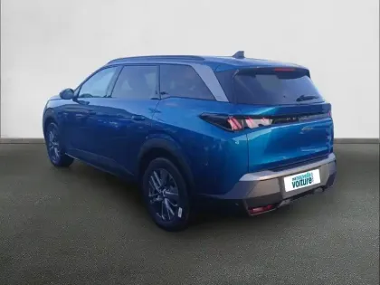 Photo 6 Peugeot 5008  Hybrid 145 e-DCS6