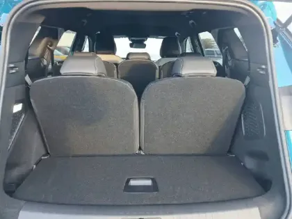 Photo 5 Peugeot 5008  Hybrid 145 e-DCS6