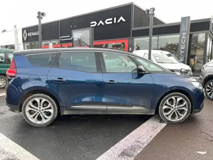 Photo 5 Renault Grand Scenic  Blue dCi 120 EDC