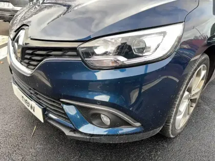 Photo 9 Renault Grand Scenic  Blue dCi 120 EDC