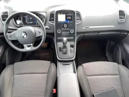 Photo 8 Renault Grand Scenic  Blue dCi 120 EDC