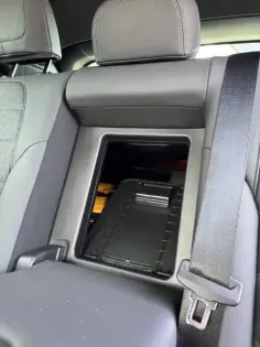 Photo 22 Alfa Romeo Tonale  1.5 Ibrida 175 ch VGT TCT7