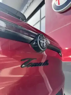 Photo 6 Alfa Romeo Tonale  1.5 Ibrida 175 ch VGT TCT7