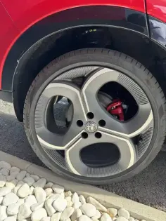 Photo 8 Alfa Romeo Tonale  1.5 Ibrida 175 ch VGT TCT7