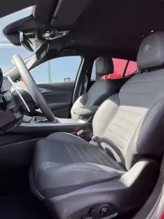 Photo 26 Alfa Romeo Tonale  1.5 Ibrida 175 ch VGT TCT7