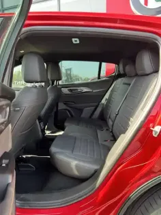 Photo 15 Alfa Romeo Tonale  1.5 Ibrida 175 ch VGT TCT7