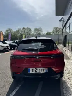 Photo 7 Alfa Romeo Tonale  1.5 Ibrida 175 ch VGT TCT7