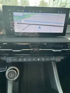 Photo 29 Alfa Romeo Tonale  1.5 Ibrida 175 ch VGT TCT7