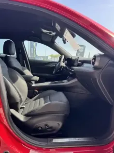 Photo 23 Alfa Romeo Tonale  1.5 Ibrida 175 ch VGT TCT7