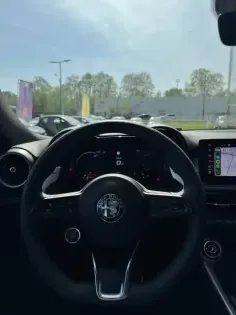 Photo 19 Alfa Romeo Tonale  1.5 Ibrida 175 ch VGT TCT7