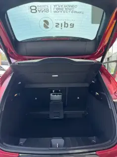 Photo 14 Alfa Romeo Tonale  1.5 Ibrida 175 ch VGT TCT7