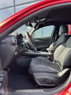 Photo 25 Alfa Romeo Tonale  1.5 Ibrida 175 ch VGT TCT7