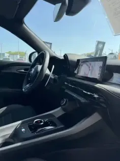 Photo 24 Alfa Romeo Tonale  1.5 Ibrida 175 ch VGT TCT7