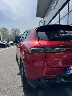 Photo 5 Alfa Romeo Tonale  1.5 Ibrida 175 ch VGT TCT7