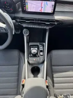 Photo 18 Alfa Romeo Tonale  1.5 Ibrida 175 ch VGT TCT7